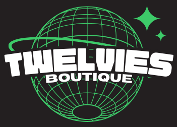 Twelvies Boutique